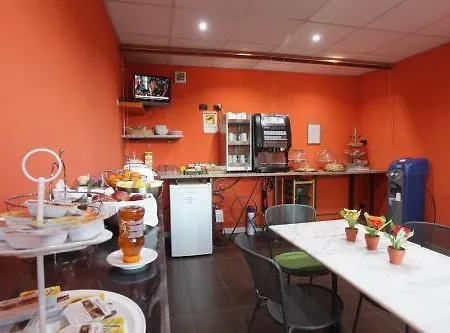 Hotel La Quercia