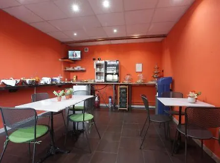 Hotel La Quercia 3*