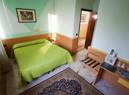 La Quercia Hotel Mozzo