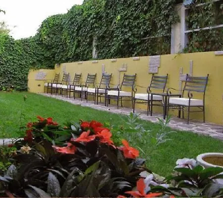 Hotel La Quercia 3*
