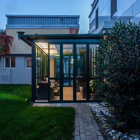 La Quercia Hotel 3*