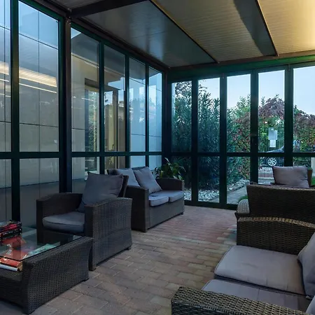 Hotel La Quercia 3*