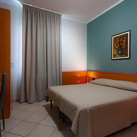 Hotel La Quercia