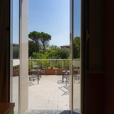 Hotel La Quercia 3*