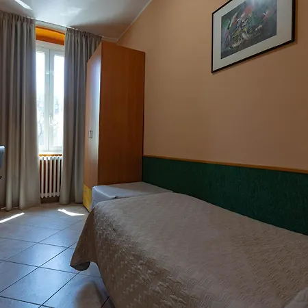 Hotel La Quercia 3*