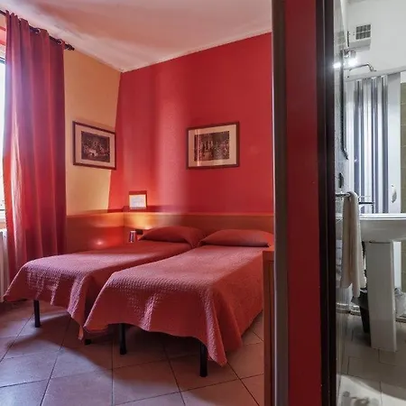 La Quercia Hotel Mozzo