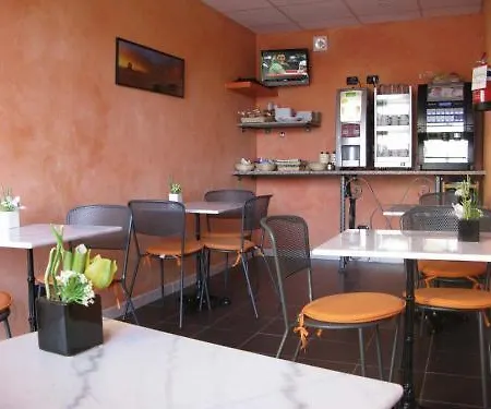 Hotel La Quercia 3*