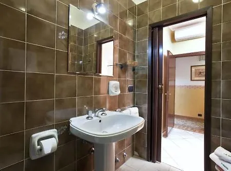 Hotel La Quercia