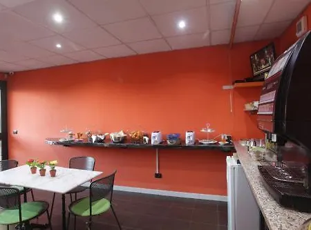 La Quercia Hotel 3*
