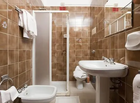 Hotel La Quercia Mozzo