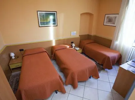 Hotel La Quercia