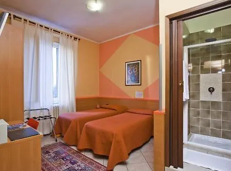 La Quercia Hotel 3*