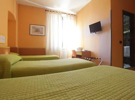 La Quercia Hotel