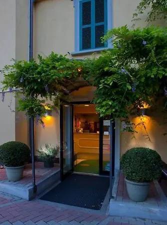 Hotel La Quercia 3*