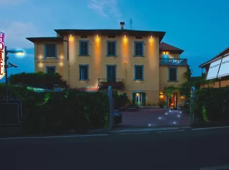 La Quercia Mozzo