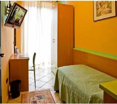 Hotel La Quercia 3*