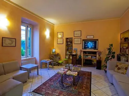 La Quercia Hotel 3*