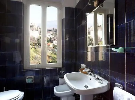 La Quercia Hotel Mozzo