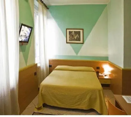 Hotel La Quercia 3*
