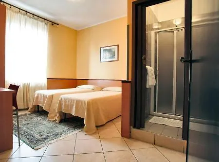 La Quercia Hotel Mozzo