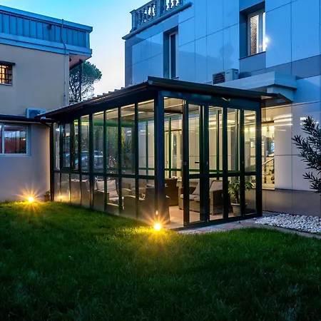 Hotel La Quercia 3*