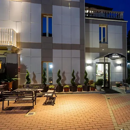 La Quercia Hotel 3*