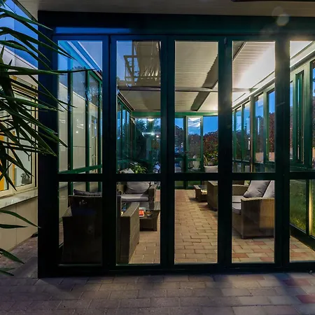 La Quercia Hotel