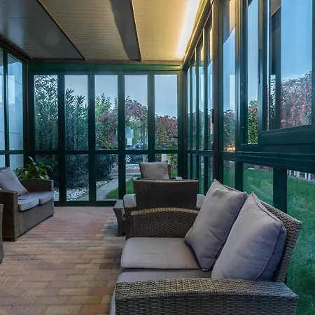La Quercia Hotel Mozzo