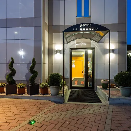La Quercia Hotel