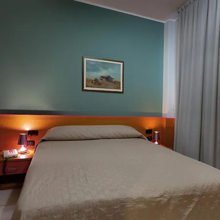 Hotel La Quercia