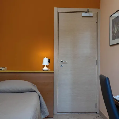 La Quercia Hotel