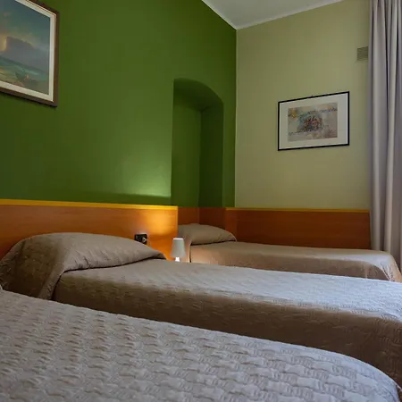 Hotel La Quercia