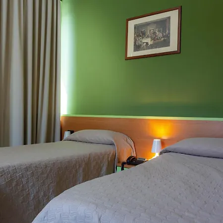 La Quercia Hotel