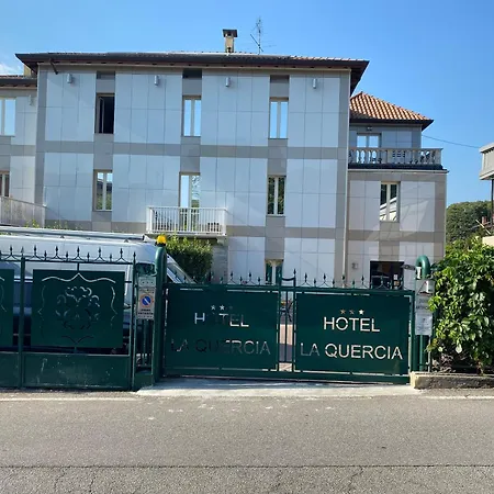 La Quercia Hotel 3*