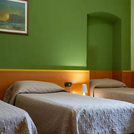 Hotel La Quercia