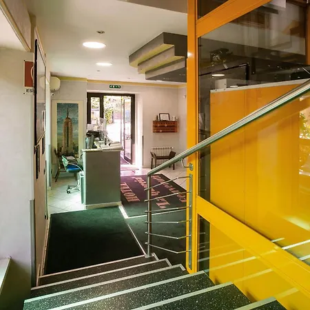 La Quercia Hotel 3*