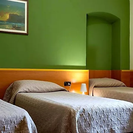 La Quercia Ξενοδοχείο Mozzo
