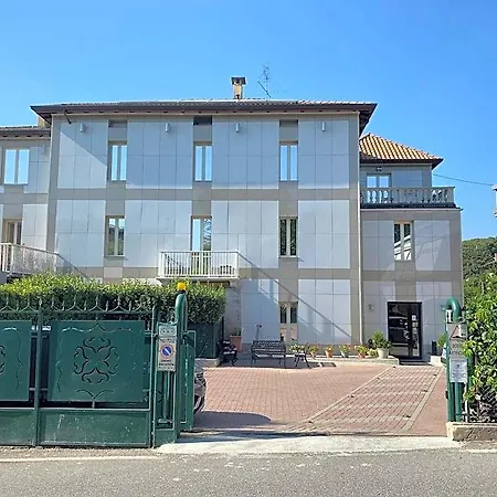 La Quercia Ξενοδοχείο Mozzo