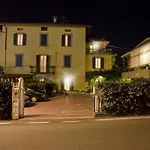 Ξενοδοχείο La Quercia Mozzo