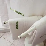 Ξενοδοχείο La Quercia Mozzo