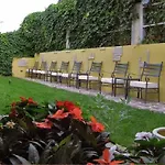 Ξενοδοχείο La Quercia 3*