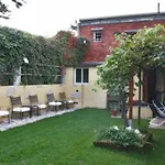 Ξενοδοχείο La Quercia Mozzo