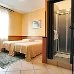 La Quercia Ξενοδοχείο Mozzo