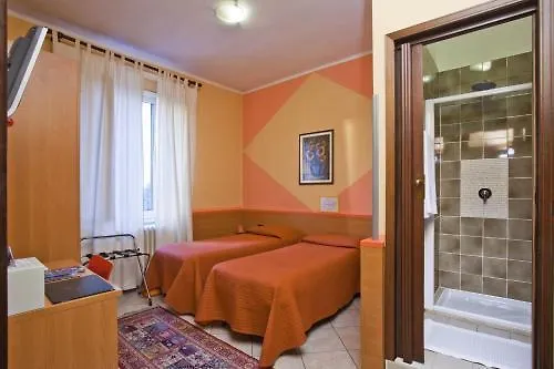 La Quercia Szálloda 3*