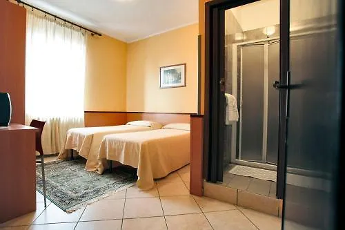 La Quercia Szálloda Mozzo
